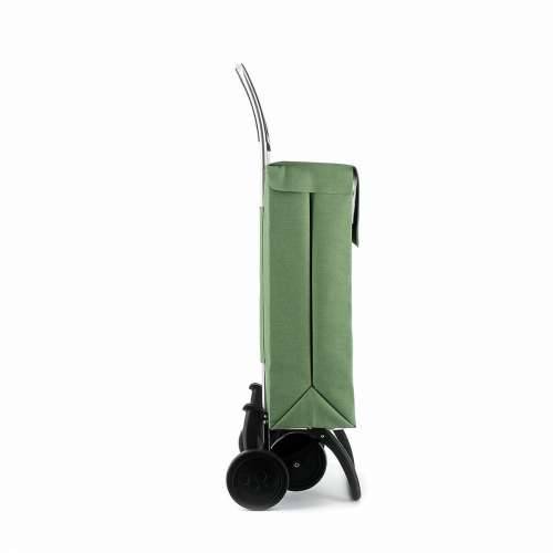 Kolica za kupovinu Rolser Jean Tweed Zelena 43 L Cijena