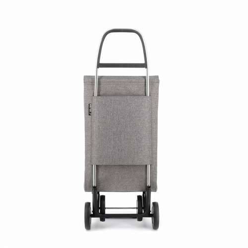 Kolica za kupovinu Rolser Jean Tweed Siva 43 L Cijena