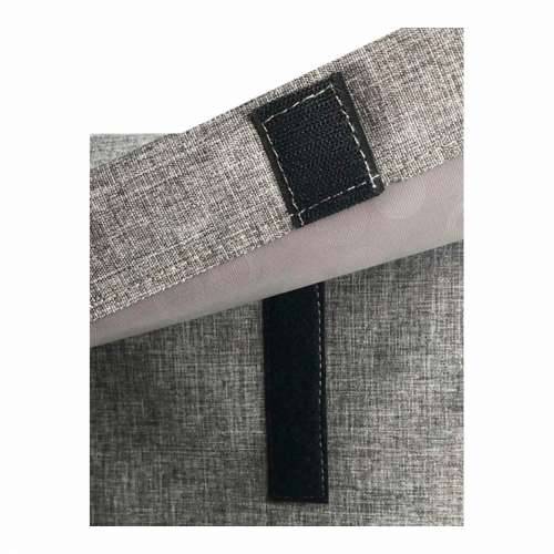 Kolica za kupovinu Rolser Jean Tweed Siva 43 L Cijena
