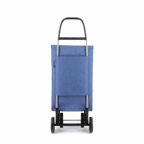 Kolica za kupovinu Rolser Jean Tweed Plava 43 L Cijena