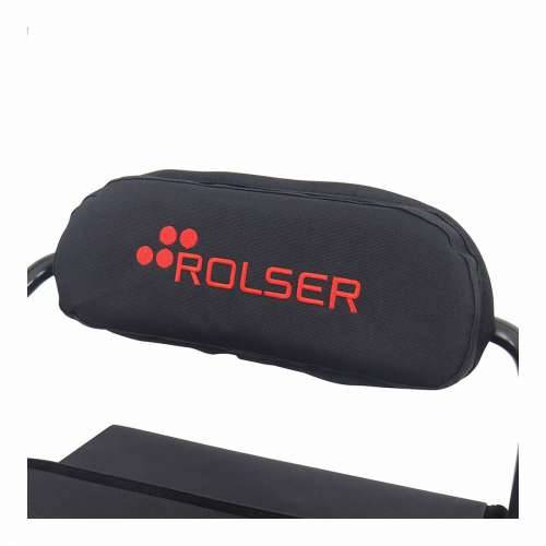 Kolica za kupovinu Rolser kadira ln Crna 101,5 x 50,5 x 60,2 cm 45 L Cijena