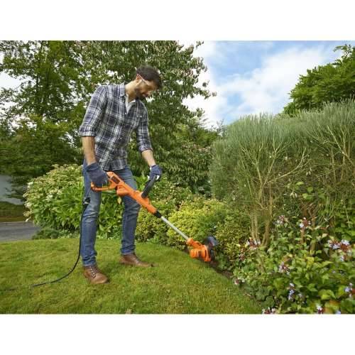 Električna Kosilica Black & Decker 450 W Cijena