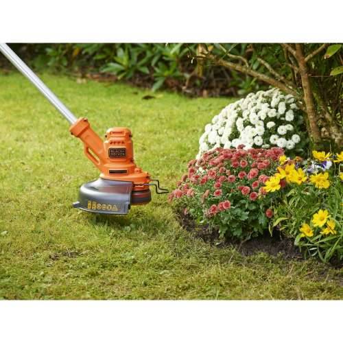 Električna Kosilica Black & Decker 450 W Cijena