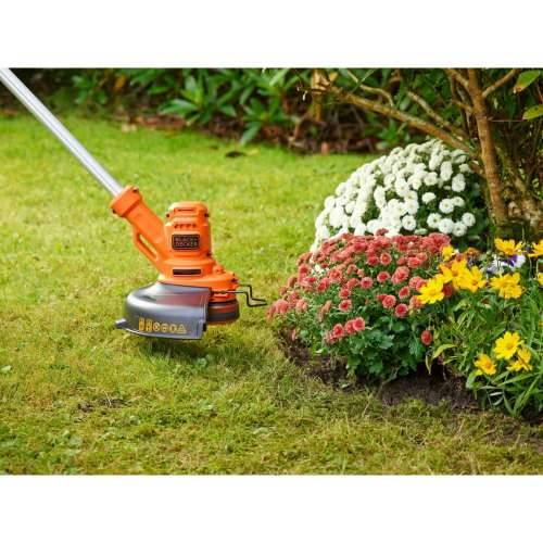Električna Kosilica Black & Decker 450 W Cijena