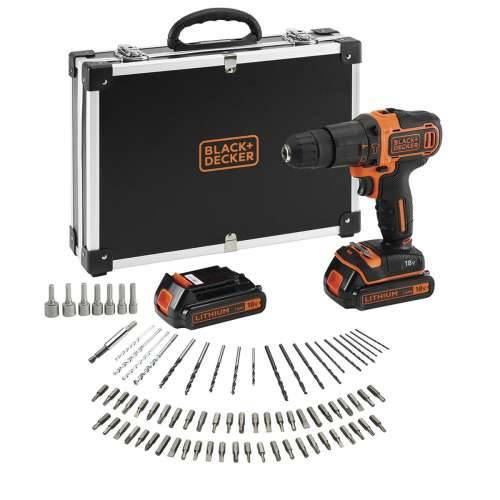 za uvrtanje Black & Decker Cijena