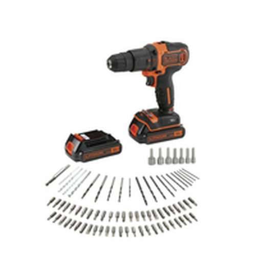 za uvrtanje Black & Decker Cijena