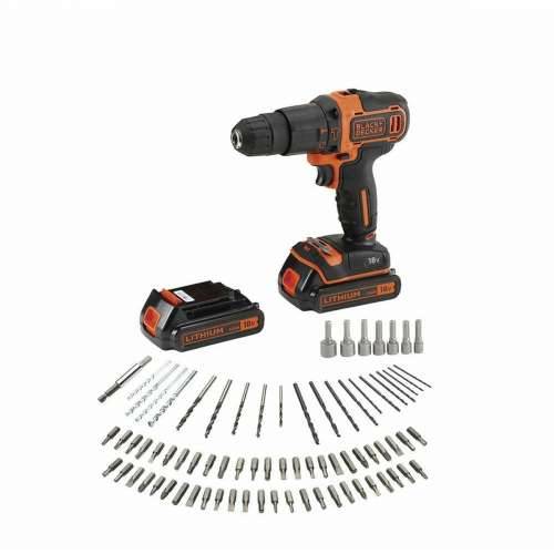 za uvrtanje Black & Decker Cijena