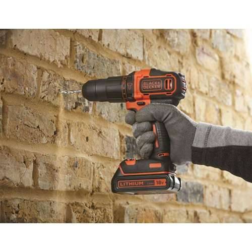 za uvrtanje Black & Decker Cijena