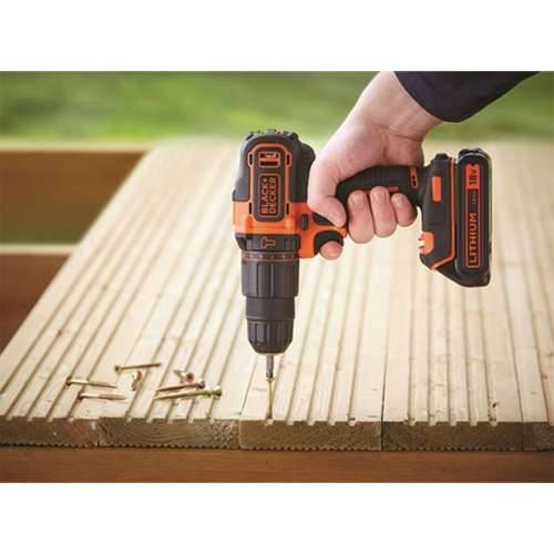 za uvrtanje Black & Decker Cijena
