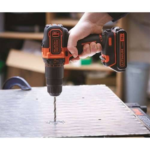 za uvrtanje Black & Decker Cijena