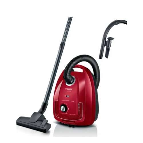 Usisavač BOSCH BGB38RD2 Crna Crvena 600 W Cijena