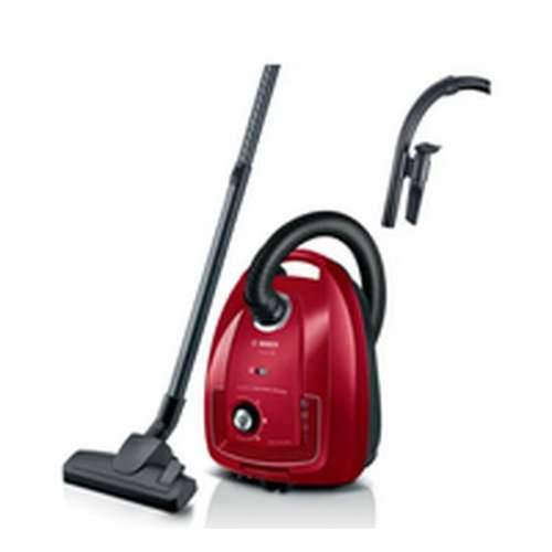Usisavač BOSCH BGB38RD2 Crna Crvena 600 W Cijena
