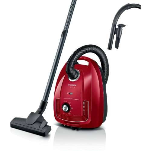 Usisavač BOSCH BGB38RD2 Crna Crvena 600 W Cijena