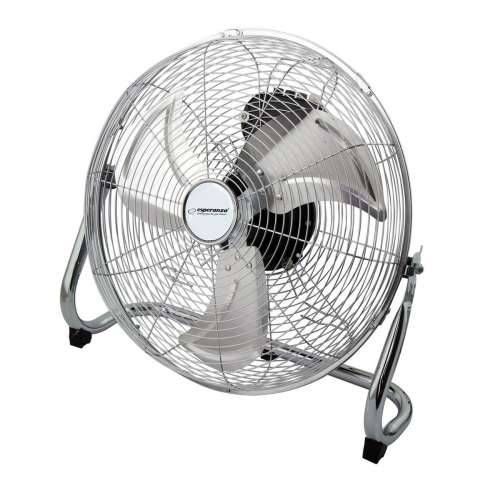 Stolni Ventilator Esperanza EHF005 Krom 50 W Cijena