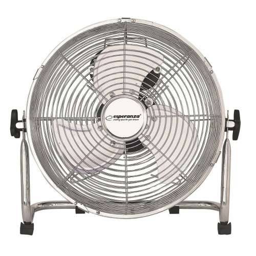 Stolni Ventilator Esperanza EHF005 Krom 50 W Cijena