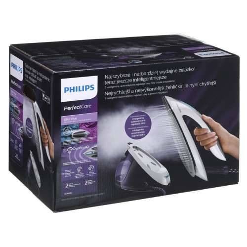 Parna postaja Philips GC9660/30 2700 W Cijena