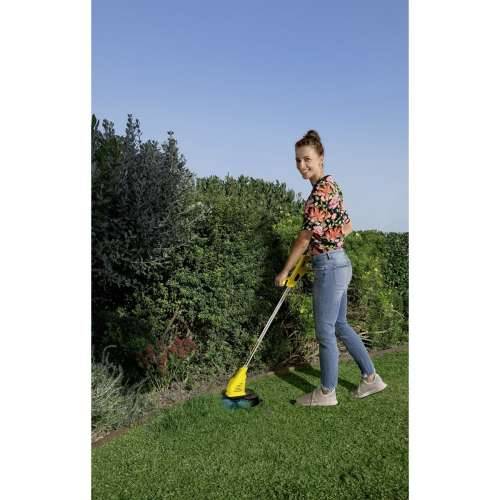 Višenamjenska brusilica Kärcher 1.444-300.0 25 cm Cijena
