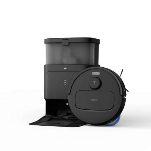 Robot usisivač ECOVACS Deebot N30 Pro Omni 5200 mAh Cijena