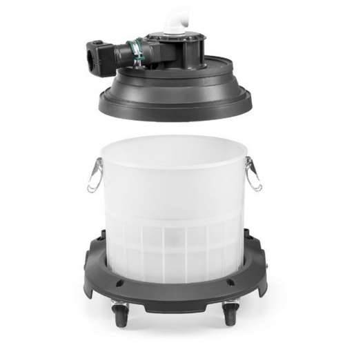 Filtar za usisivač Master Profi P48P310G_38 Cijena