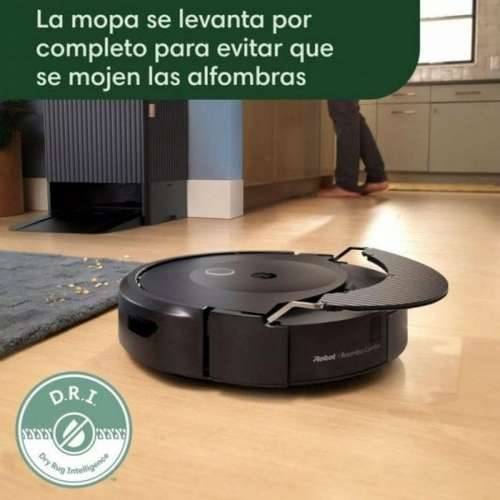 Robot usisivač iRobot x085840 Cijena