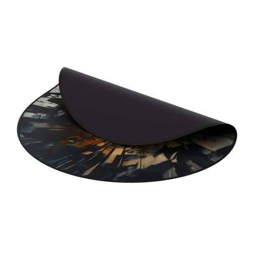 Gaming Podloga za Miš Huzaro HZ-FLOORMAT 5.0 Crna Guma Cijena
