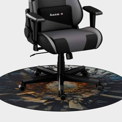 Gaming Podloga za Miš Huzaro HZ-FLOORMAT 5.0 Crna Guma Cijena