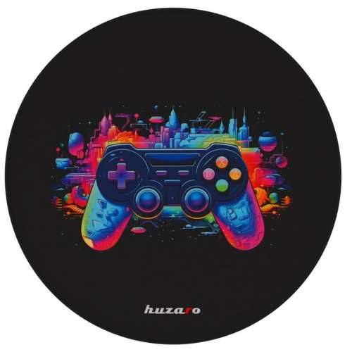 Gaming Podloga za Miš Huzaro HZ-FLOORMAT 7.0 Crna Guma Cijena