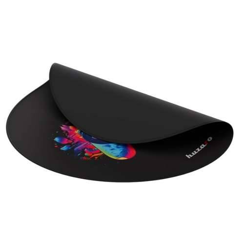 Gaming Podloga za Miš Huzaro HZ-FLOORMAT 7.0 Crna Guma Cijena