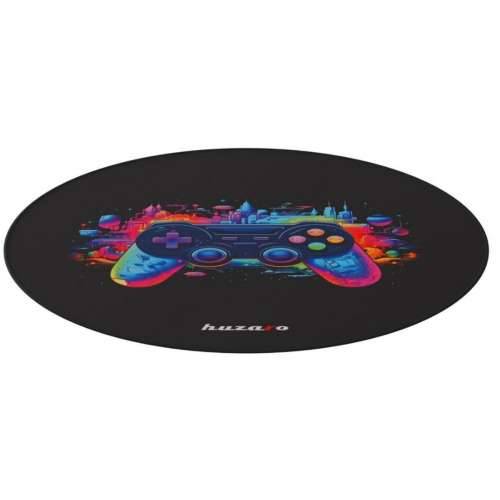Gaming Podloga za Miš Huzaro HZ-FLOORMAT 7.0 Crna Guma Cijena