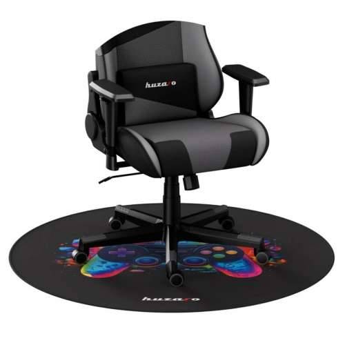 Gaming Podloga za Miš Huzaro HZ-FLOORMAT 7.0 Crna Guma Cijena