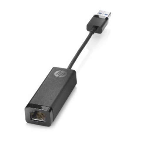 Adapter USB 2.0 za Mrežu RJ45 HP 4Z7Z7AA Crna Cijena