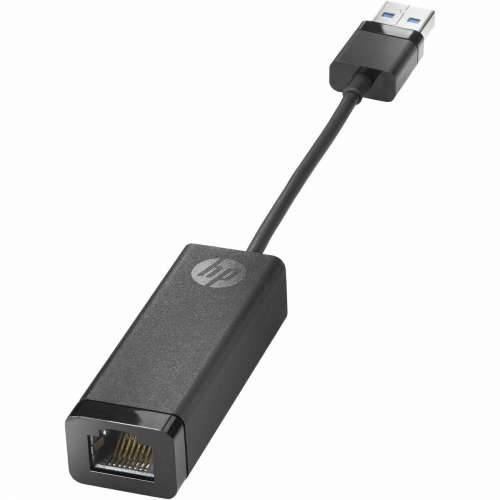 Adapter USB 2.0 za Mrežu RJ45 HP 4Z7Z7AA Crna Cijena