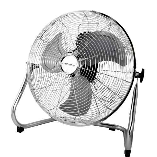 Stolni Ventilator Esperanza EHF006 Krom 110 W Cijena