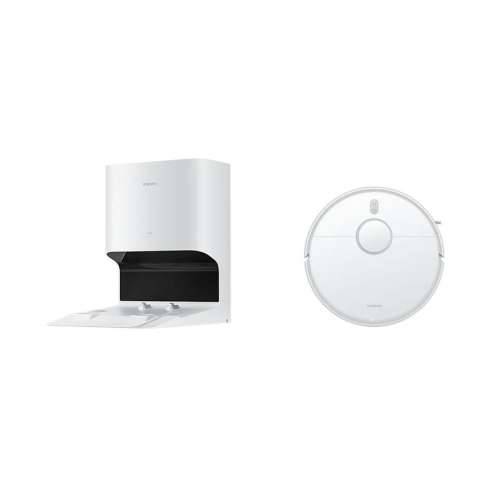 Robot usisivač Xiaomi X10 5200 mAh Cijena
