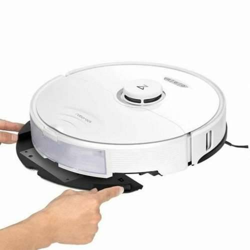 Robot usisivač Roborock S8 5200 mAh Cijena