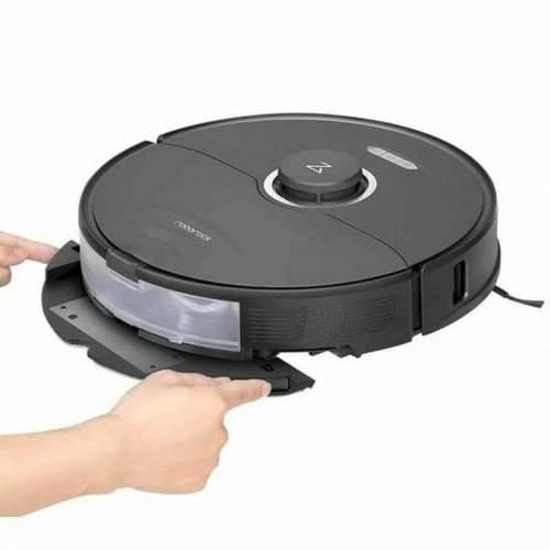 Robot usisivač Roborock S8 5200 mAh Cijena