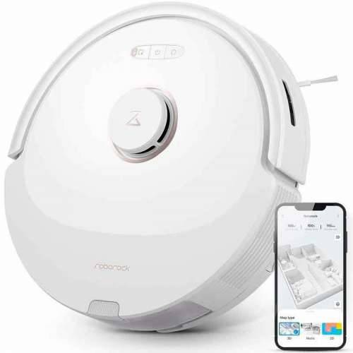 Robot usisivač Roborock Q8 Max 5200 mAh Cijena