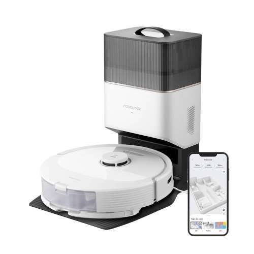 Robot usisivač Roborock Q8 Max+ 5200 mAh Cijena