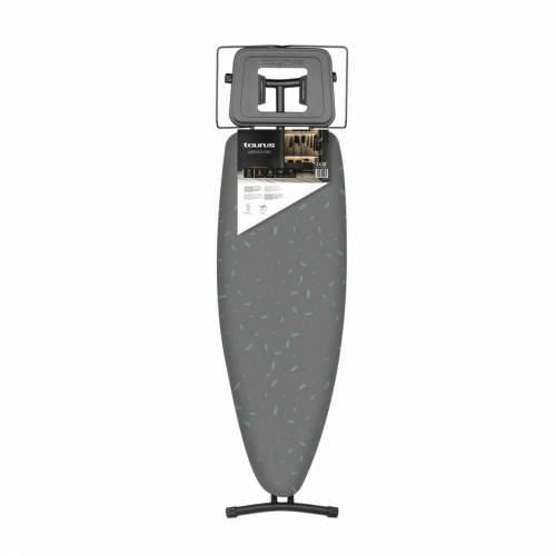 Daska za glačanje Taurus 994180000 Siva 124 x 40 cm Pamuk Metal Cijena