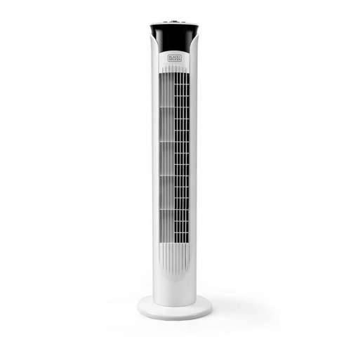 Stupni Ventilator Black & Decker ES9440120B Bijela 45 W Cijena