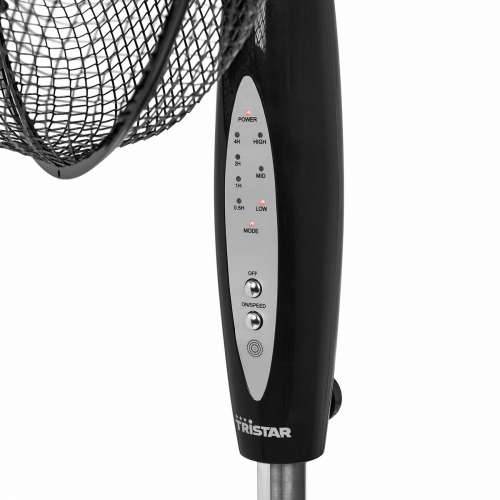 Podni Ventilator Tristar VE-5899 45 W Crna Cijena