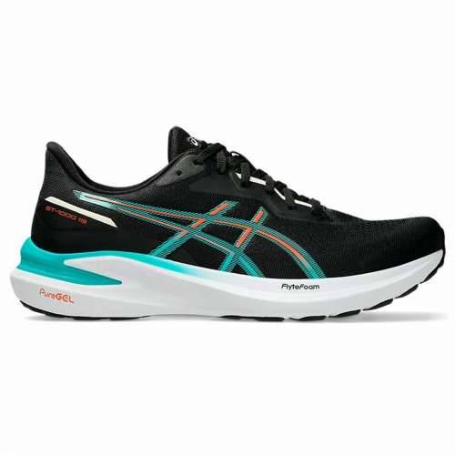 Tenisice za Trčanje za Odrasle Asics Gt-1000 13 Crna Cijena
