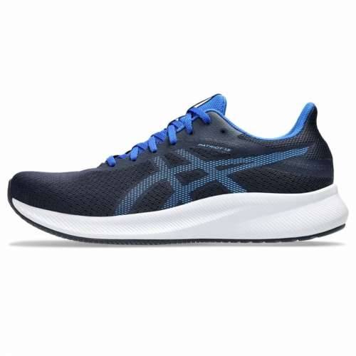 Tenisice za Trčanje za Odrasle Asics Patriot 13 Plava Cijena