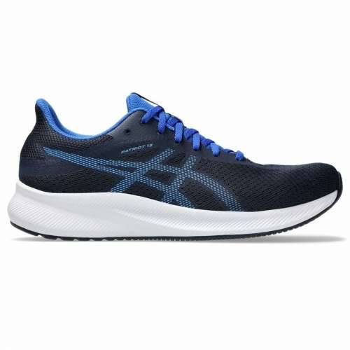 Tenisice za Trčanje za Odrasle Asics Patriot 13 Plava Cijena