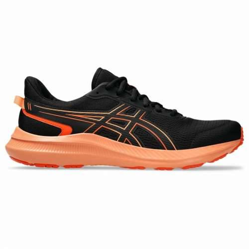 Tenisice za Trčanje za Odrasle Asics Jolt 5 Crna Oranžna Cijena
