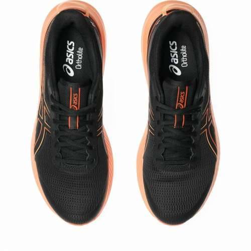 Tenisice za Trčanje za Odrasle Asics Jolt 5 Crna Oranžna Cijena