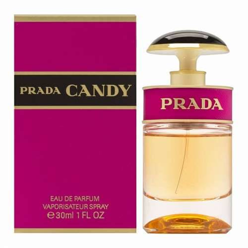Parfem za žene Prada Candy Prada 10001711 EDP Cijena