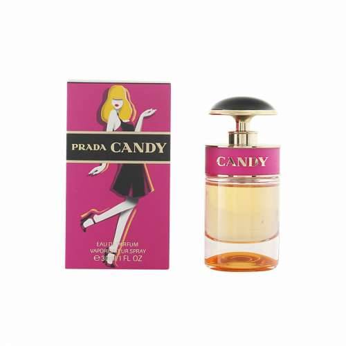 Parfem za žene Prada Candy Prada 10001711 EDP Cijena