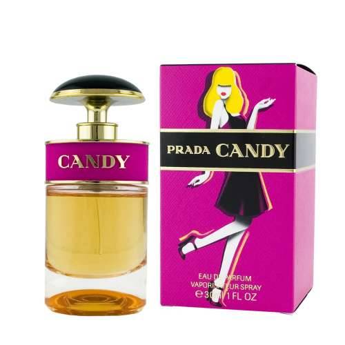 Parfem za žene Prada Candy Prada 10001711 EDP Cijena