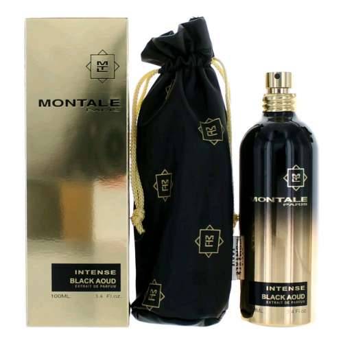 Parfem za oba spola Montale Intense Black Aoud EDP 100 ml Cijena